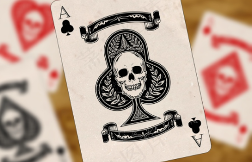 德克萨斯扑克详细规则介绍大全