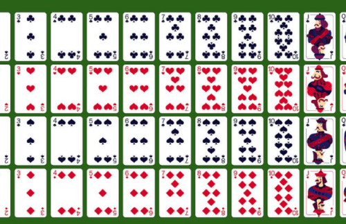 扑克牌吹牛玩法怎么玩：详尽棋牌攻略