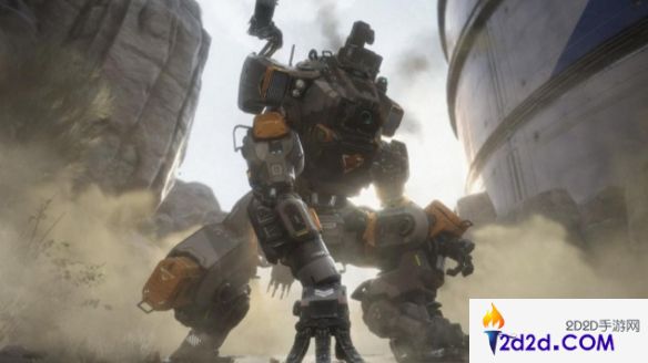 泰坦陨落2多人模式怎么进去