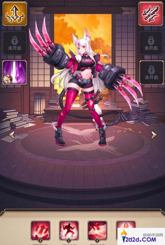 远征将士后期最强阵容