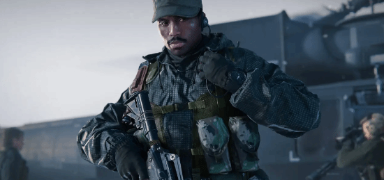 《使命召唤21：黑色行动6》营销预算为好莱坞大片级别：想让它排第一！