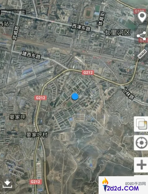 gps工具箱如何转换坐标系