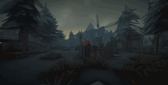 《第五人格》湖景村地窖位置解析,第五人格湖景村地窖在哪