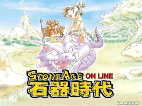 “觉醒”一年后，《石器时代：觉醒》有了新的生命力