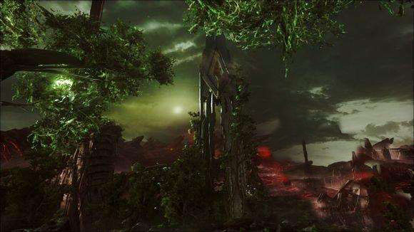 《方舟生存进化》闪退黑屏解决方法汇总,方舟生存进化手游闪退怎么办