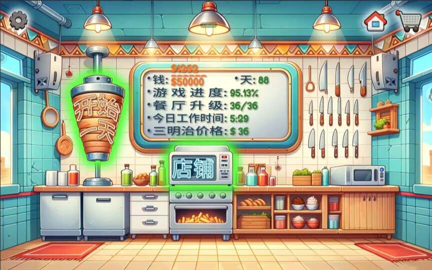 沙威玛传奇攻略大全_萌新避坑宝典[多图]