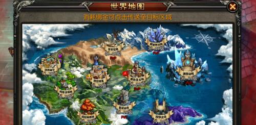 《圣天使之剑》圣天使之剑挂机点推荐,圣天使之剑哪里挂机好