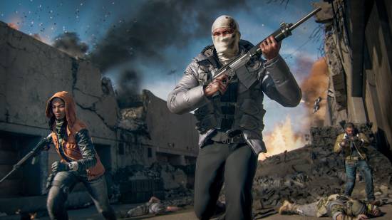 《使命召唤21：黑色行动6》战役受欢迎 但崩溃问题让PC玩家折磨