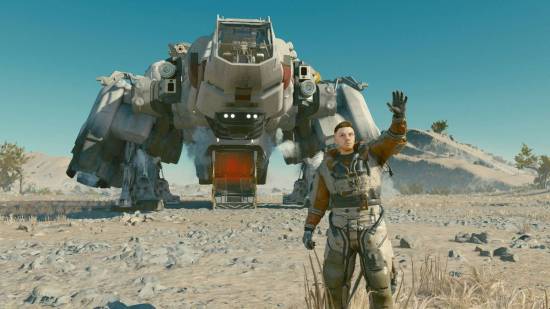 前B社开发者：《星空2》将会超棒 因为B社会吸取教训