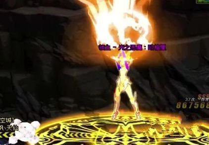 《dnf》超时空之战光暗恶魔打法攻略,dnf超时空之战光暗恶魔要怎么打