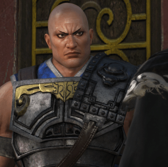 《真三国无双：起源》典韦与司马徽介绍：符合你心中形象吗？