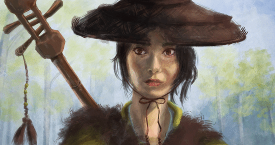 《羊蹄山之魂》官方征求同人作品 玩家贴脸开大发DEI梗图