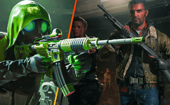 外媒：《COD21》加入XGP将使Xbox损失600万美元销售额