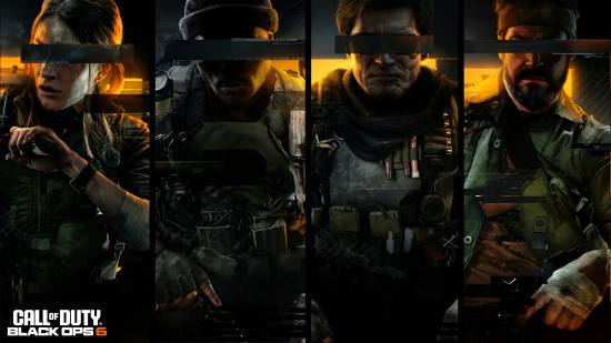 玩家吐槽《COD21》多人：复活在敌人面前太离谱