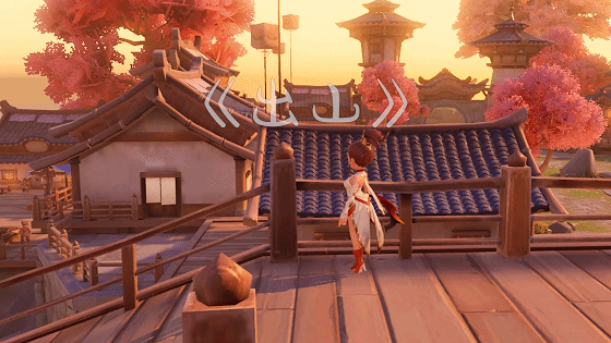 煌煌三界(不虚此行《梦幻西游3D》不可错过的几大瞬间）