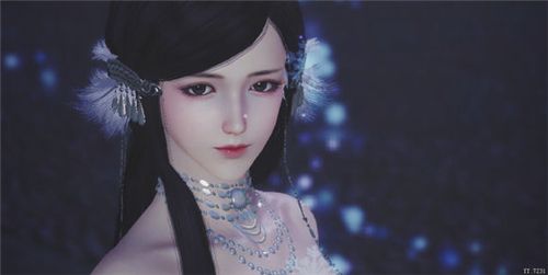 《逆水寒》逆水寒怎么进入捏脸系统,逆水寒哪里捏脸