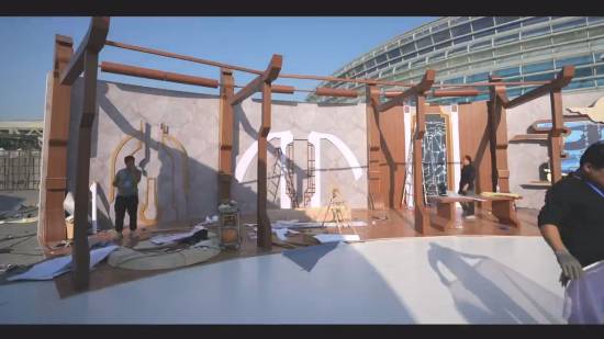 《王者荣耀世界》试玩会回顾 玩家直呼游戏好玩！