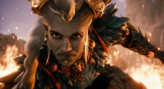 外媒盛赞《龙腾世纪4》：顶着玩家恶意攻击取得成功!