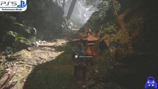 《黑神话》PS5Pro和PS5画面对比：加载更快帧率提升