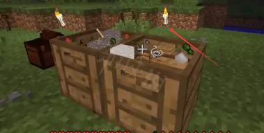 我的世界蜡烛有什么用 我的世界蜡烛作用