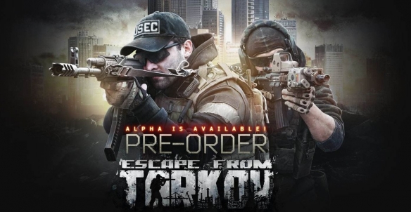 逃离塔科夫steam为什么搜索不到 逃离塔科夫steam为什么搜索不到原因