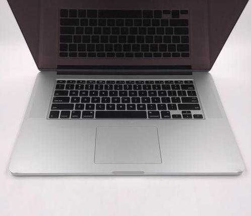 1819macbookpro高清：品质卓越的笔记本电脑