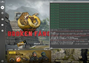 csgo掉线重连指令 csgo掉线重连指令代码