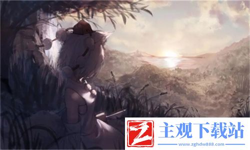 青青河边草中文字幕mv：细腻的画面与音乐交融-带你领略自然的韵味