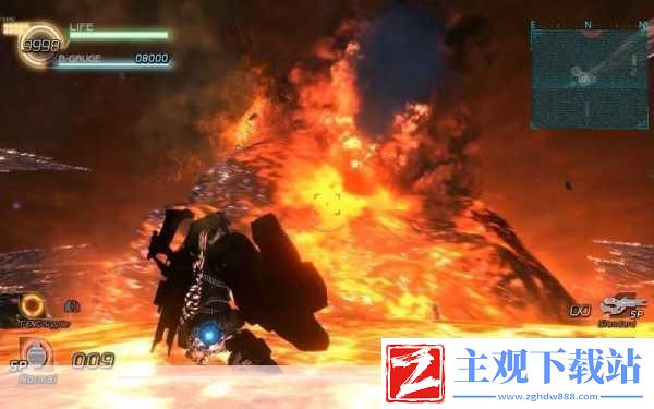 失落的星球详尽BOSS打法研究攻略-震撼来袭