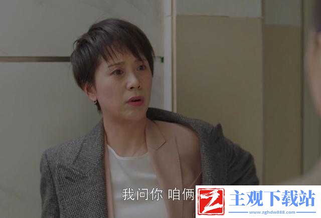 开局双飞宋倩董文洁：一段独特的故事开启