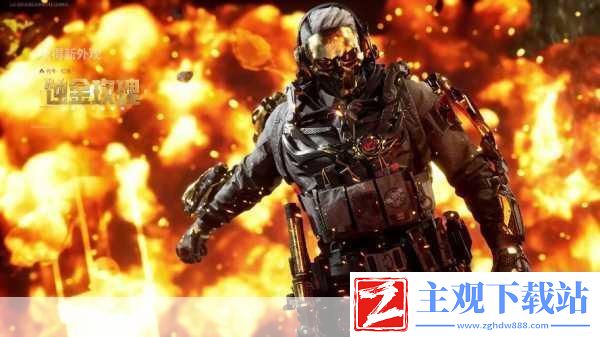 三角洲行动代号双子测试资格怎么获得-全疯抢的秘诀