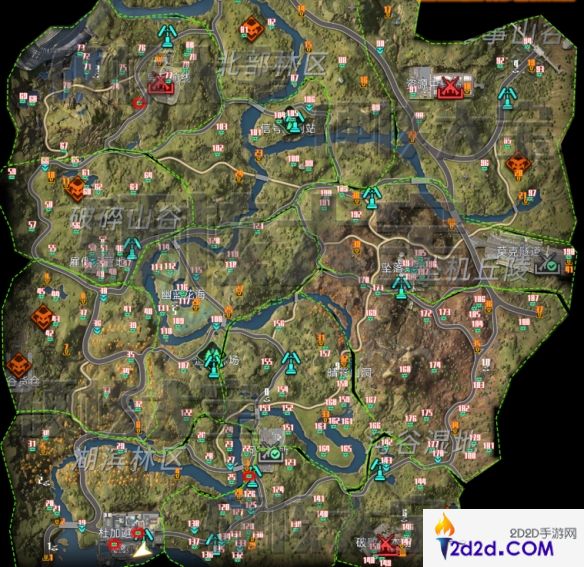 星球重启区域委托全宝箱位置在哪里