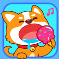 贪吃汪星人(Greedy Dog)