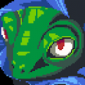 蛙匪(Frogue - Roguelike Platformer)