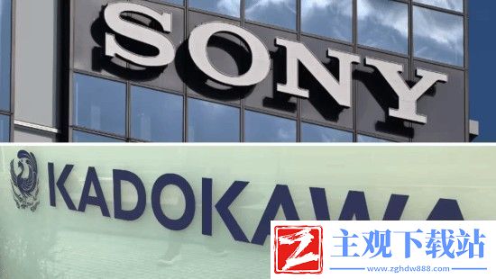 索尼收购角川游戏变成独占-FS社将被毁灭