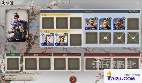 三国志8重制版攻略大全
