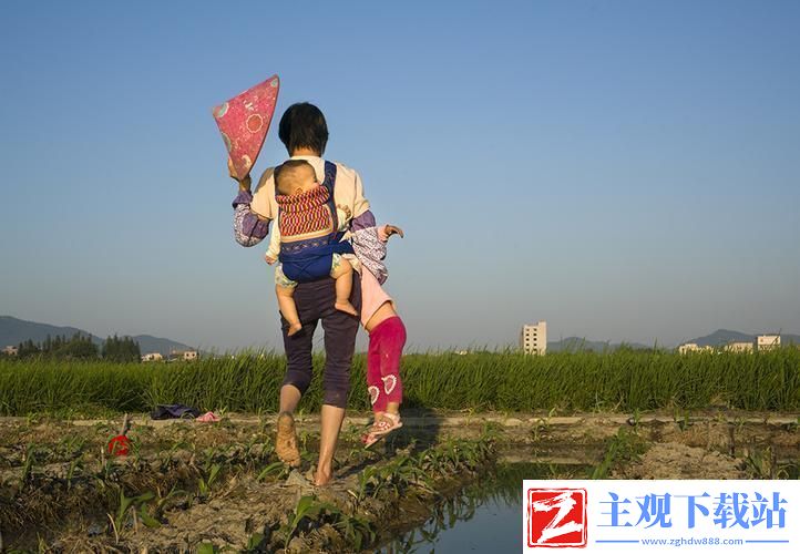 &amp;amp;quot;种田潮儿&amp;amp;quot;：科技界的“新耕作法则”