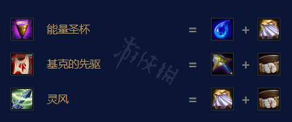 巴德给什么装备 巴德给装备推荐