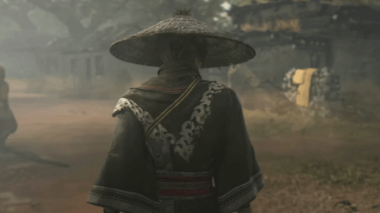 《真三国无双 起源》11分钟实机：初期就能用关羽！