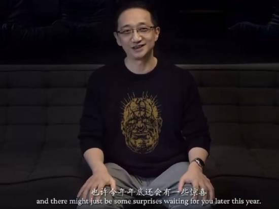 《黑神话：悟空》动捕演员宣布开工！DLC终于有动静了？