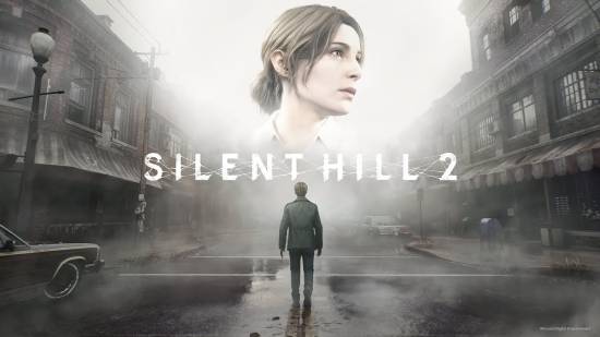 《寂静岭2RE》成系列第二畅销 目前仍未突破200万