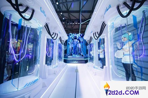 2019ChinaJoy