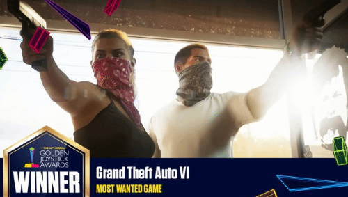 再没新预告 玩家们真得“疯”《GTA6》近期事件汇总