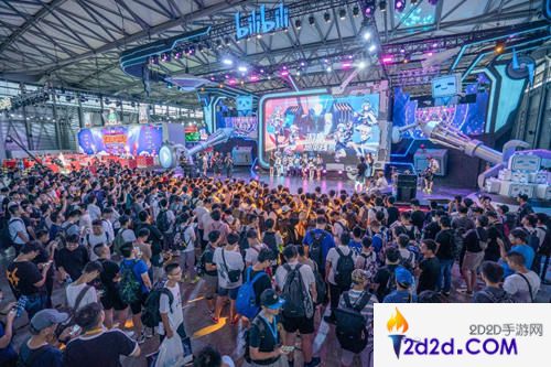 2019ChinaJoy