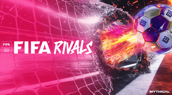 手游《FIFA对决》公布！FIFA与EA分手后首款冠名游戏