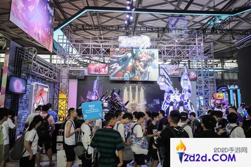 2019ChinaJoy