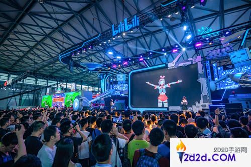 2019ChinaJoy
