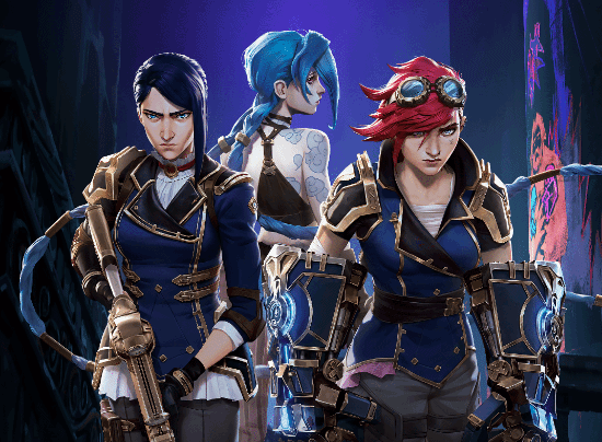 《双城之战》第二季现已完结！来聊聊那些让你难忘的剧情