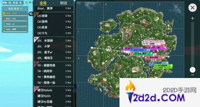 线下总决赛第二日：XD、亡命兔各吃一肠；