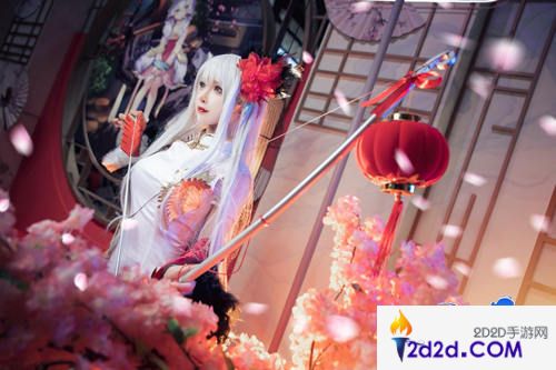 2019ChinaJoy